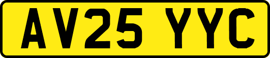 AV25YYC