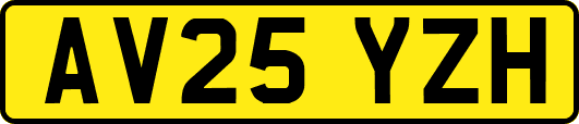 AV25YZH