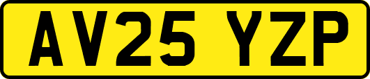 AV25YZP