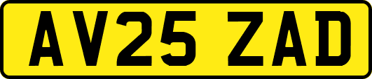 AV25ZAD
