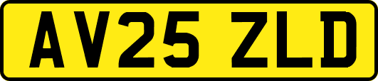 AV25ZLD