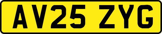 AV25ZYG