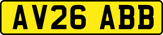 AV26ABB