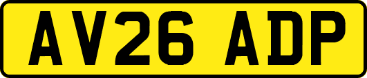 AV26ADP
