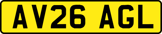 AV26AGL