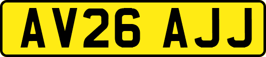 AV26AJJ