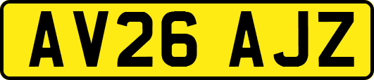 AV26AJZ