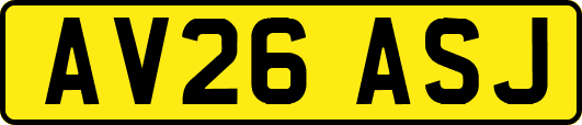 AV26ASJ