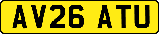 AV26ATU
