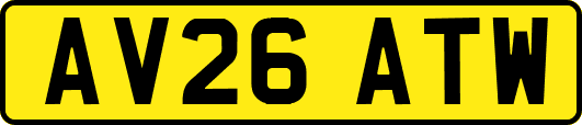 AV26ATW