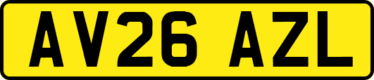 AV26AZL