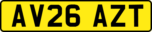 AV26AZT