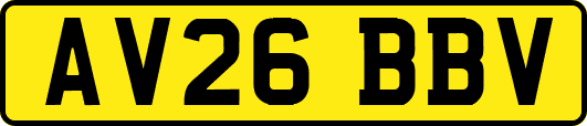 AV26BBV