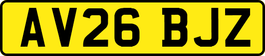 AV26BJZ