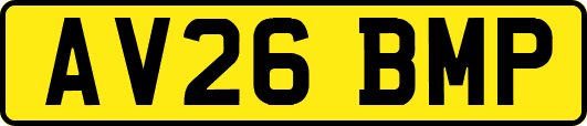AV26BMP