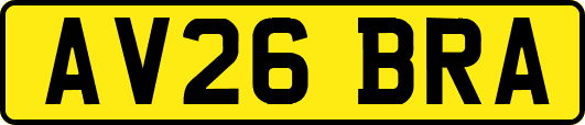 AV26BRA