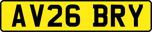 AV26BRY
