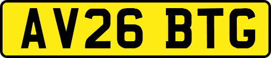 AV26BTG