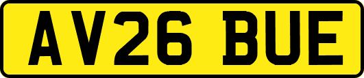 AV26BUE