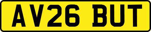 AV26BUT