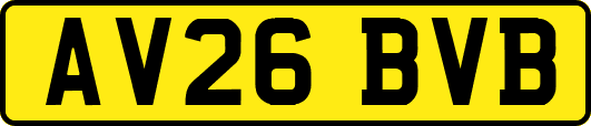 AV26BVB