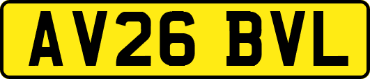 AV26BVL
