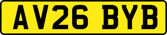 AV26BYB