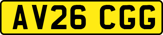 AV26CGG