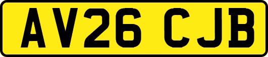 AV26CJB