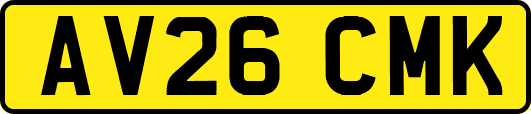 AV26CMK