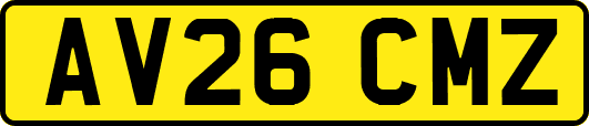 AV26CMZ