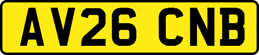 AV26CNB