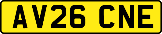 AV26CNE