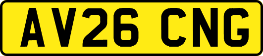 AV26CNG