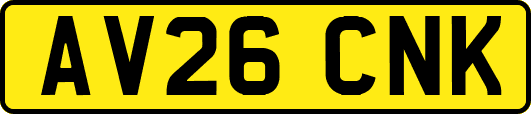 AV26CNK