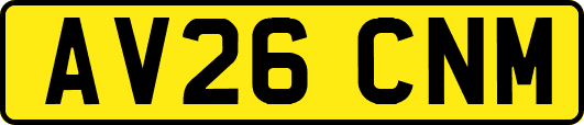 AV26CNM