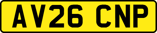 AV26CNP