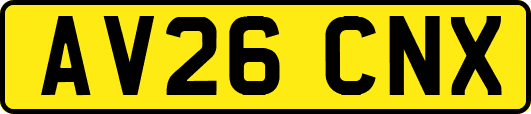 AV26CNX