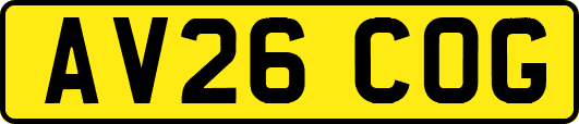 AV26COG
