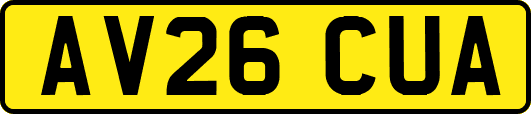 AV26CUA