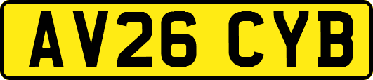 AV26CYB
