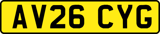 AV26CYG