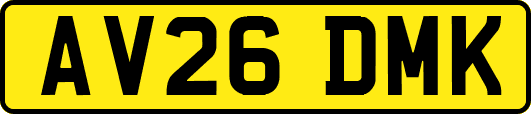 AV26DMK