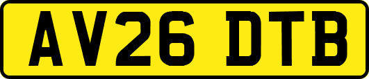 AV26DTB