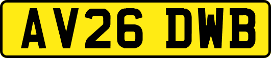 AV26DWB