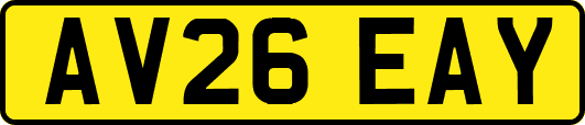 AV26EAY