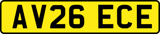 AV26ECE
