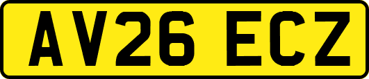AV26ECZ