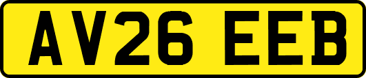 AV26EEB