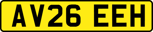 AV26EEH